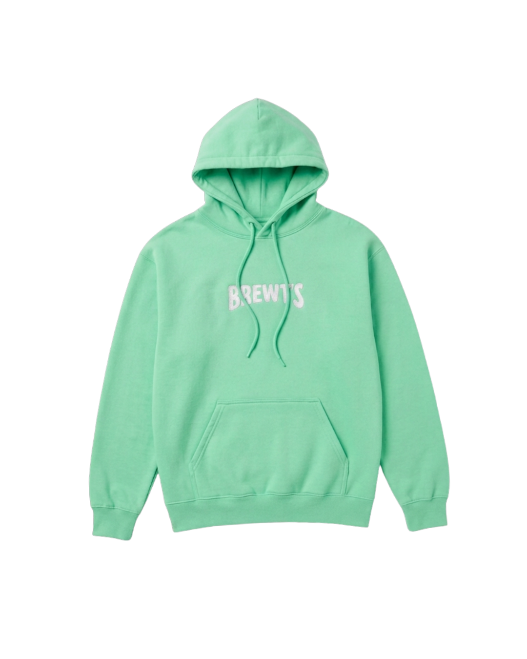 Brewt's 2026 Team Hoodie