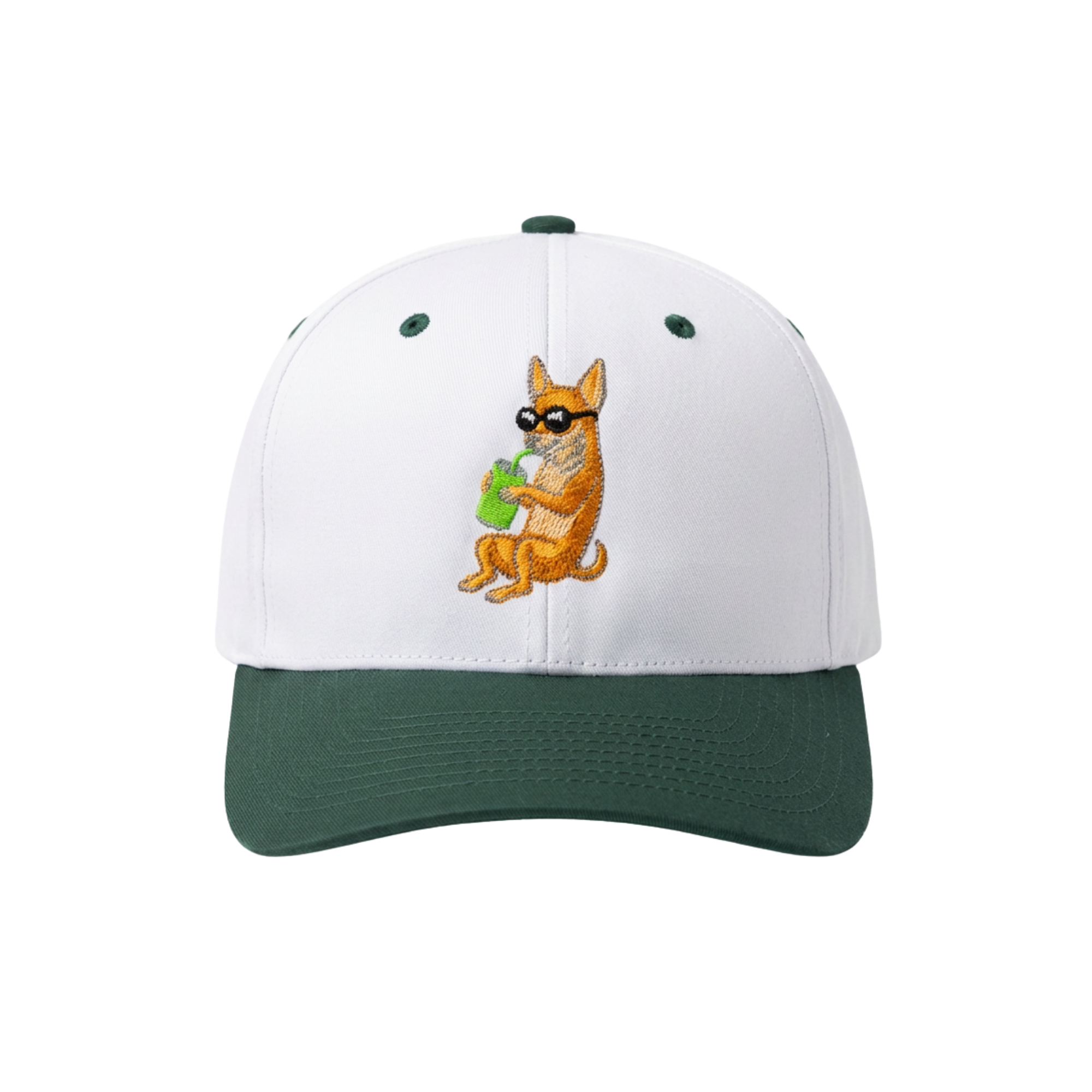 Brewt's Ball Cap